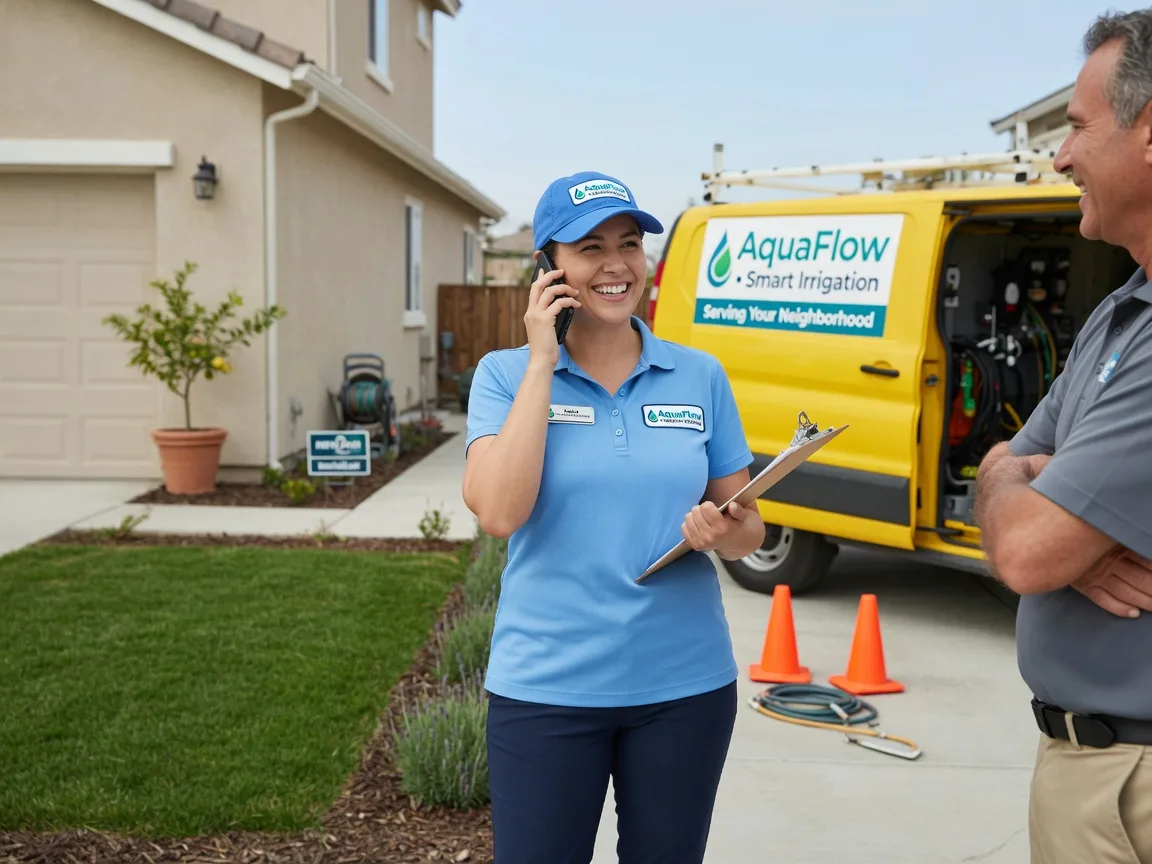 Irrigation Installation Meadow Grove, NE FAQs